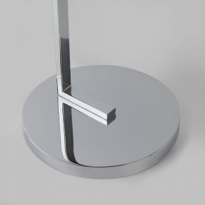Торшер Eurosvet Shape 01214/1 хром в Ревде - revda.mebel24.online | фото 4