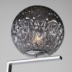 Торшер Eurosvet Shape 01214/1 хром в Ревде - revda.mebel24.online | фото 6