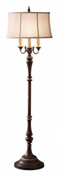 Торшер Feiss Gibson FE-GIBSON-FL в Ревде - revda.mebel24.online | фото
