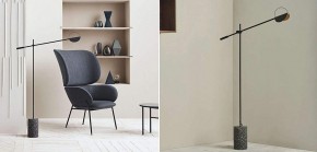 Торшер Imperiumloft BOLIA LEAVES 41,212 в Ревде - revda.mebel24.online | фото 10
