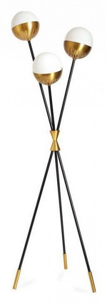 Торшер Imperiumloft Caracas Tripod 41.081-0 в Ревде - revda.mebel24.online | фото