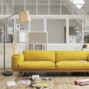 Торшер Imperiumloft PIPE PIPE01 в Ревде - revda.mebel24.online | фото 4