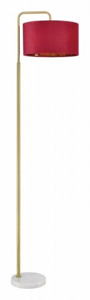 Торшер Lumion Velveta 8073/1F в Ревде - revda.mebel24.online | фото