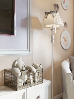 Торшер Maytoni Bird ARM013-22-W в Ревде - revda.mebel24.online | фото 3