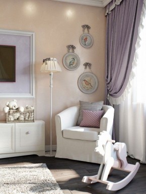 Торшер Maytoni Bird ARM013-22-W в Ревде - revda.mebel24.online | фото 9