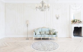 Торшер Maytoni Brionia ARM172-11-G в Ревде - revda.mebel24.online | фото 3
