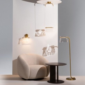 Торшер Maytoni Cabaret MOD170FL-L8BS3K в Ревде - revda.mebel24.online | фото 6