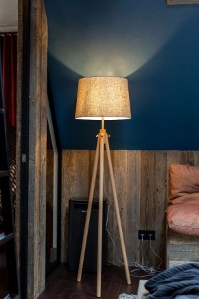 Торшер Maytoni Calvin Z177-FL-01-BR в Ревде - revda.mebel24.online | фото 2
