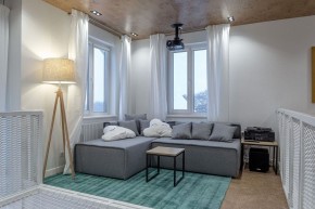 Торшер Maytoni Calvin Z177-FL-01-BR в Ревде - revda.mebel24.online | фото 5