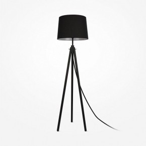 Торшер Maytoni Calvin Z177FL-01B в Ревде - revda.mebel24.online | фото 2