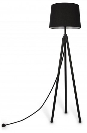 Торшер Maytoni Calvin Z177FL-01B в Ревде - revda.mebel24.online | фото 3