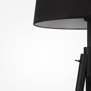 Торшер Maytoni Calvin Z177FL-01B в Ревде - revda.mebel24.online | фото 6