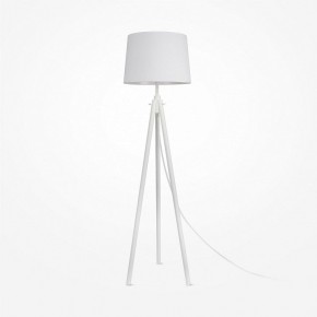 Торшер Maytoni Calvin Z177FL-01W в Ревде - revda.mebel24.online | фото 2