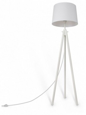 Торшер Maytoni Calvin Z177FL-01W в Ревде - revda.mebel24.online | фото 3