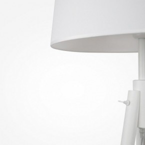 Торшер Maytoni Calvin Z177FL-01W в Ревде - revda.mebel24.online | фото 5
