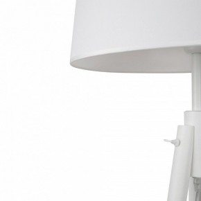 Торшер Maytoni Calvin Z177FL-01W в Ревде - revda.mebel24.online | фото 6