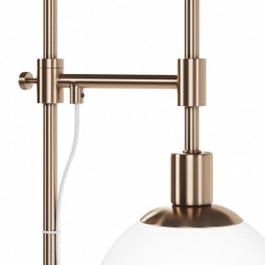 Торшер Maytoni Erich MOD221-FL-01-G в Ревде - revda.mebel24.online | фото 7
