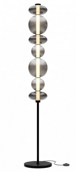 Торшер Maytoni Futuro MOD307FL-L40B3K в Ревде - revda.mebel24.online | фото