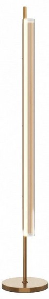 Торшер Maytoni Loom MOD258FL-L15BS3K в Ревде - revda.mebel24.online | фото