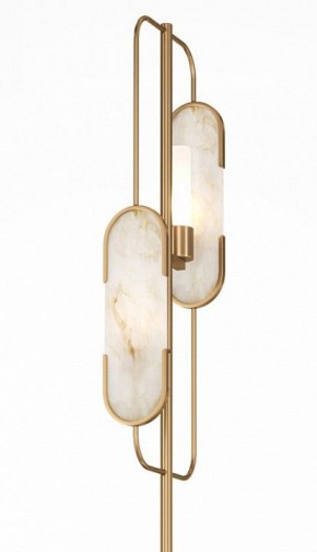 Торшер Maytoni Marmo MOD099FL-02G в Ревде - revda.mebel24.online | фото 4