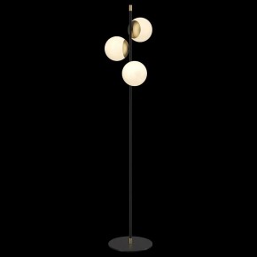 Торшер Maytoni Nostalgia MOD048FL-03G в Ревде - revda.mebel24.online | фото 2