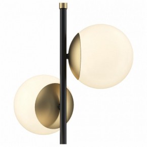 Торшер Maytoni Nostalgia MOD048FL-03G в Ревде - revda.mebel24.online | фото 5