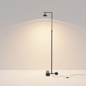 Торшер Maytoni Pikant MOD372FL-L10B3K в Ревде - revda.mebel24.online | фото 3