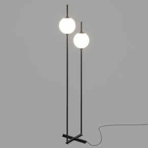 Торшер Maytoni The Sixth Sense Z020FL-L12BK в Ревде - revda.mebel24.online | фото 3
