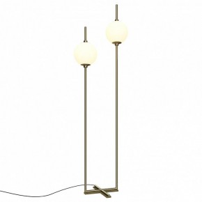 Торшер Maytoni The Sixth Sense Z020FL-L12BS3K в Ревде - revda.mebel24.online | фото 2