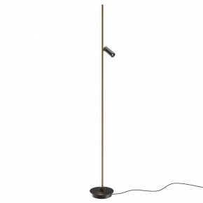 Торшер Maytoni Thin MOD395FL-L28B3K в Ревде - revda.mebel24.online | фото