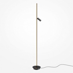 Торшер Maytoni Thin MOD395FL-L28B3K в Ревде - revda.mebel24.online | фото 2