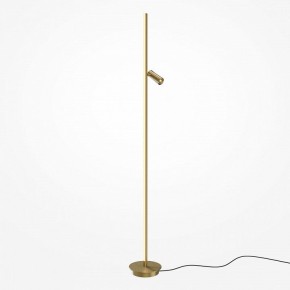Торшер Maytoni Thin MOD395FL-L28BS3K в Ревде - revda.mebel24.online | фото 2