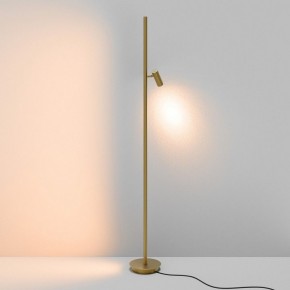 Торшер Maytoni Thin MOD395FL-L28BS3K в Ревде - revda.mebel24.online | фото 3