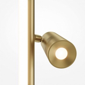 Торшер Maytoni Thin MOD395FL-L28BS3K в Ревде - revda.mebel24.online | фото 5
