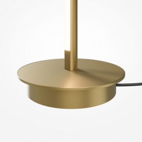 Торшер Maytoni Thin MOD395FL-L28BS3K в Ревде - revda.mebel24.online | фото 7