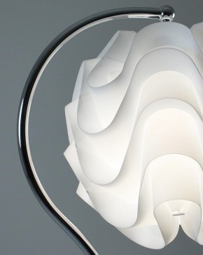 Торшер Moderli Flake V11010-F в Ревде - revda.mebel24.online | фото 4