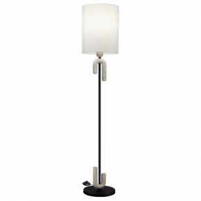Торшер Odeon Light Bagel 5410/1F в Ревде - revda.mebel24.online | фото 2