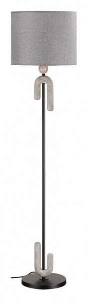 Торшер Odeon Light Bagel 5410/1FA в Ревде - revda.mebel24.online | фото