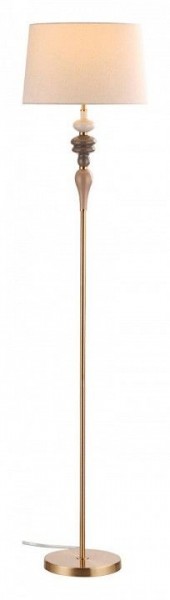 Торшер Odeon Light Homi 5040/1F в Ревде - revda.mebel24.online | фото 2