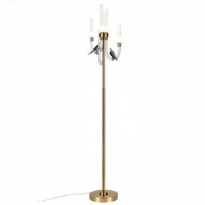 Торшер Odeon Light Lark 5431/12FL в Ревде - revda.mebel24.online | фото 2