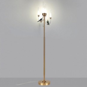 Торшер Odeon Light Lark 5431/12FL в Ревде - revda.mebel24.online | фото 3