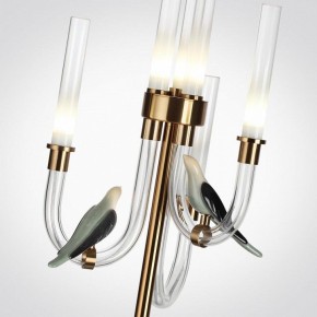 Торшер Odeon Light Lark 5431/12FL в Ревде - revda.mebel24.online | фото 5