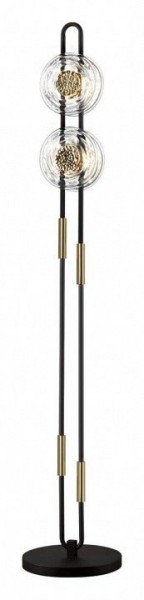 Торшер Odeon Light Magnet 5407/23FL в Ревде - revda.mebel24.online | фото 2