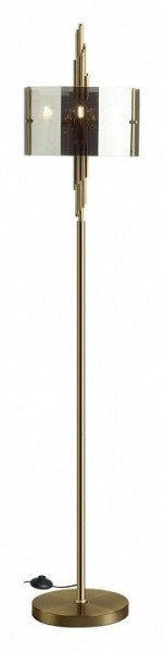 Торшер Odeon Light Margaret 4895/3F в Ревде - revda.mebel24.online | фото 2