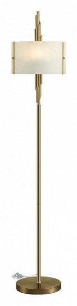 Торшер Odeon Light Margaret 5415/3F в Ревде - revda.mebel24.online | фото 3