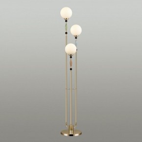 Торшер Odeon Light Palle 5405/3F в Ревде - revda.mebel24.online | фото 3