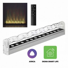 Торшер Odeon Light Waterfall 7027/16FL в Ревде - revda.mebel24.online | фото 2