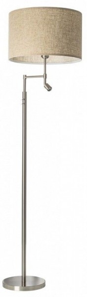 Торшер с подсветкой Citilux Duplet CL801021 в Ревде - revda.mebel24.online | фото