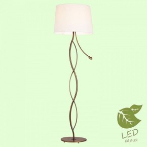 Торшер с подсветкой Lussole Ajo GRLSP-0552 в Ревде - revda.mebel24.online | фото 2