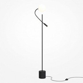 Торшер с подсветкой Maytoni Fly MOD230FL-01B в Ревде - revda.mebel24.online | фото 2
